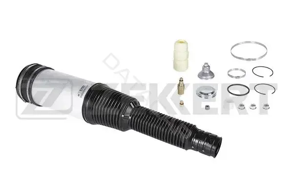 Пневмоподушка ZEKKERT LD-1393