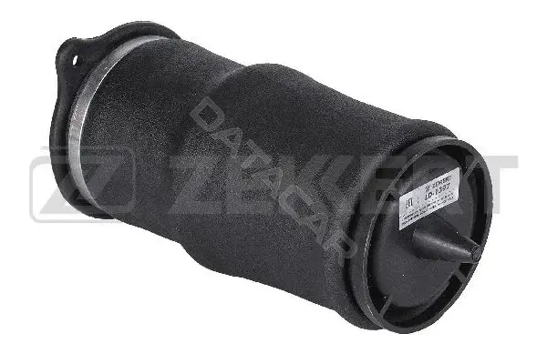 Пневмоподушка ZEKKERT LD-1397
