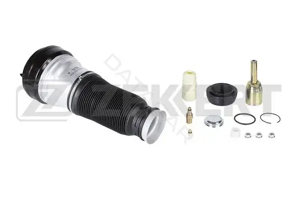 Пневмоподушка ZEKKERT LD-1399