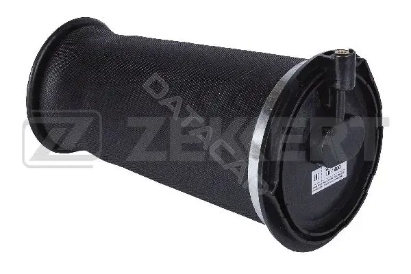 Пневмоподушка ZEKKERT LD-1400
