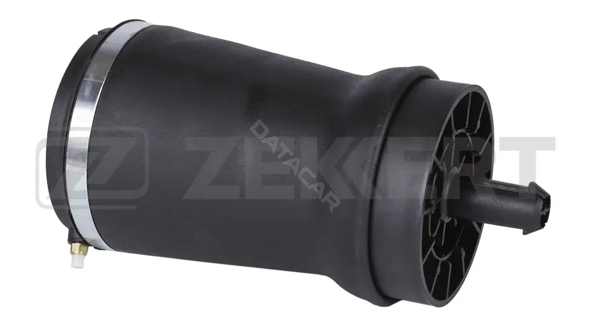 Пневмоподушка ZEKKERT LD-1401