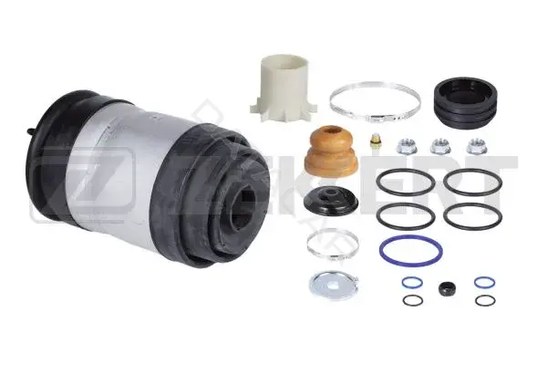 Пневмоподушка ZEKKERT LD-1404