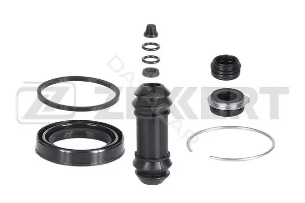 Ремкомплект суппорта ZEKKERT BR-1036