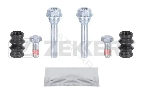 Направляющая тормозного суппорта ZEKKERT BR-1342