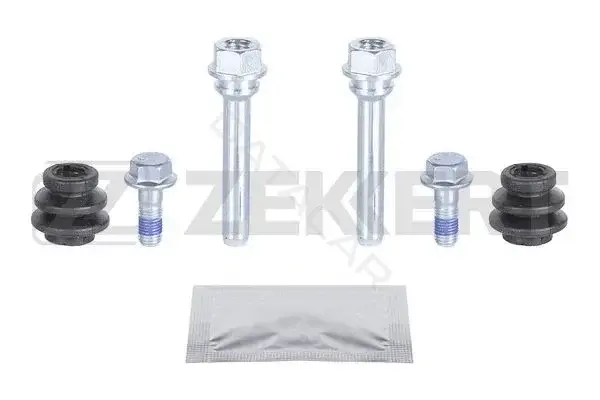 Направляющая тормозного суппорта ZEKKERT BR-1352