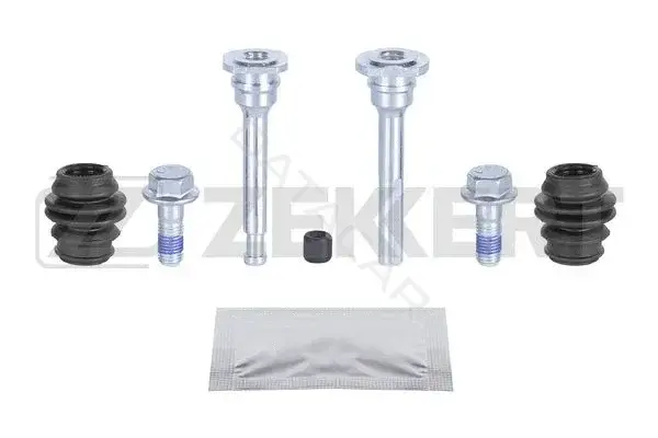 Направляющая тормозного суппорта ZEKKERT BR-1358