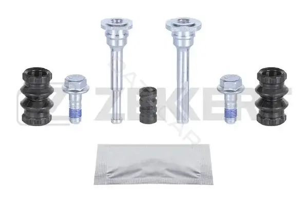 Направляющая тормозного суппорта ZEKKERT BR-1368