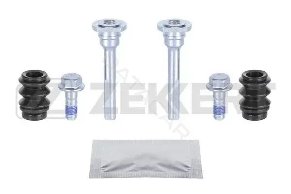 Направляющая тормозного суппорта ZEKKERT BR-1376
