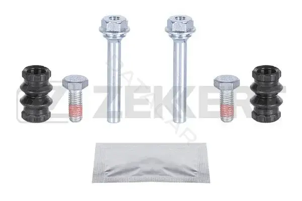 Направляющая тормозного суппорта ZEKKERT BR-1384