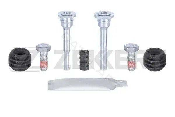Направляющая тормозного суппорта ZEKKERT BR-1389