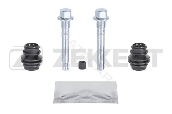 Направляющая тормозного суппорта ZEKKERT BR-1396