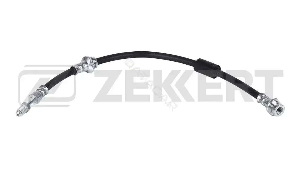 Тормозные шланги ZEKKERT BS-9481