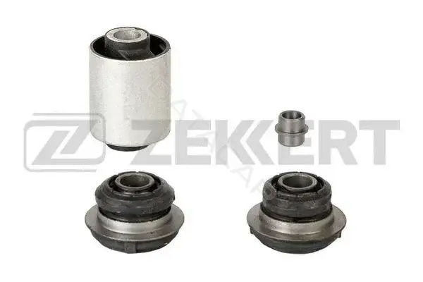 Болт крепления тормозного диска ZEKKERT GM-6078