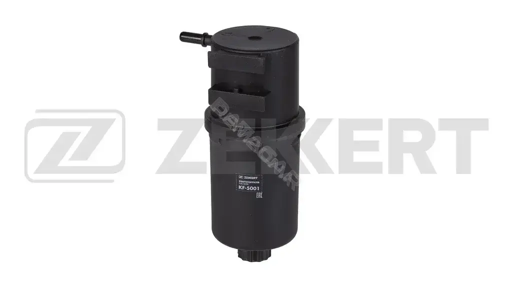 Топливный фильтр ZEKKERT KF-5001