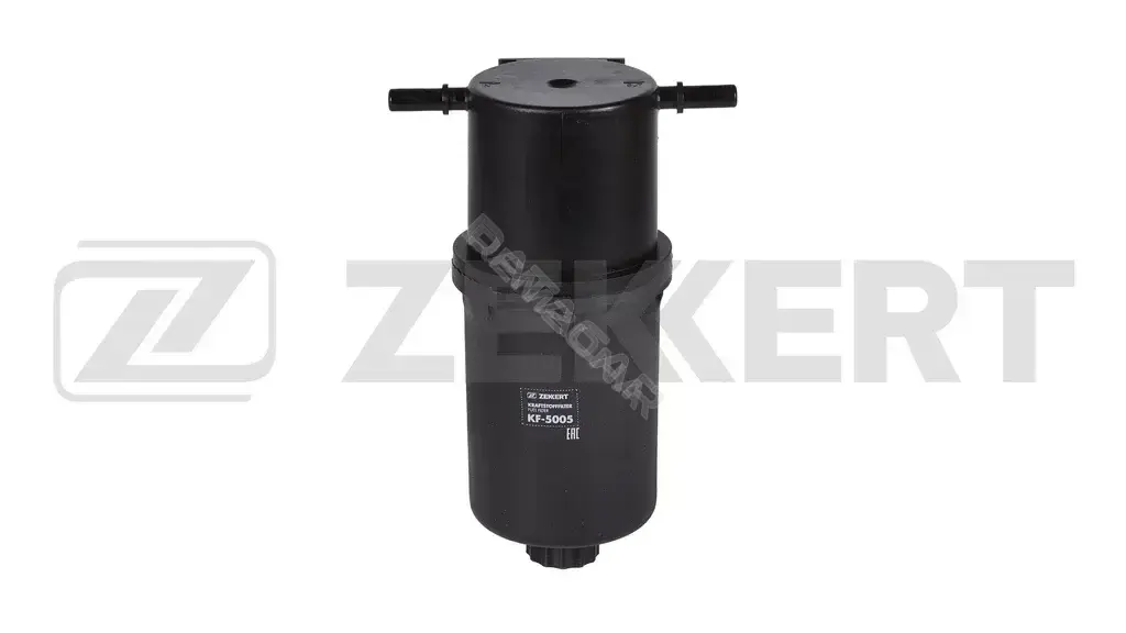 Топливный фильтр ZEKKERT KF-5005