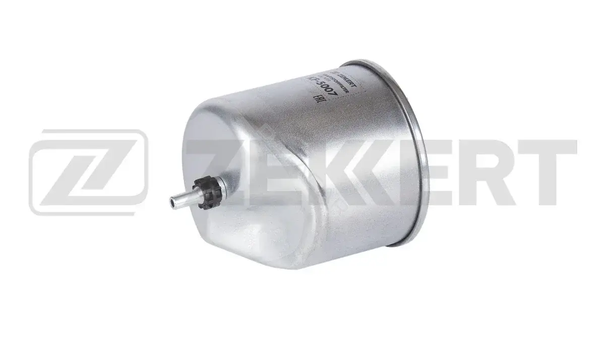 Топливный фильтр ZEKKERT KF-5007