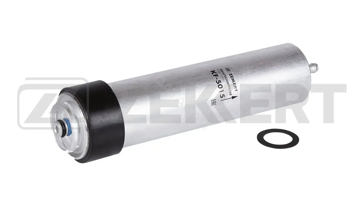 Топливный фильтр ZEKKERT KF-5015