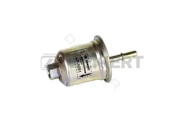 Топливный фильтр ZEKKERT KF-5051