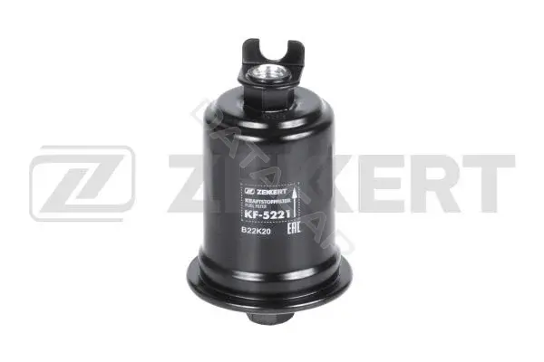 Топливный фильтр ZEKKERT KF-5221