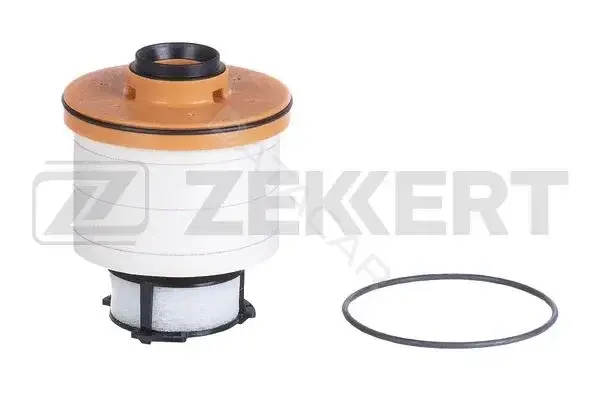 Топливный фильтр ZEKKERT KF-5509E