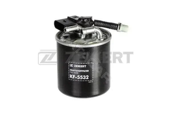 Топливный фильтр ZEKKERT KF-5532