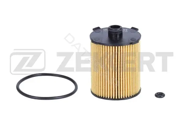 Масляный фильтр ZEKKERT OF-4080E