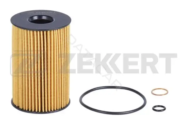 Масляный фильтр ZEKKERT OF-4087E