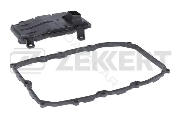 Масляный фильтр ZEKKERT OF-4446G