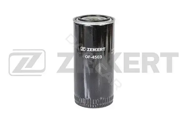 Масляный фильтр ZEKKERT OF-4503