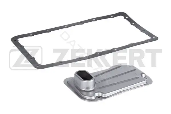 Масляный фильтр ZEKKERT OF-4513G