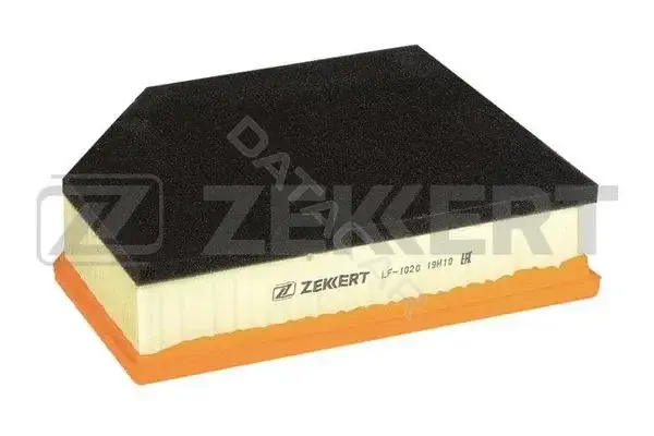 Воздушный фильтр ZEKKERT LF-1020
