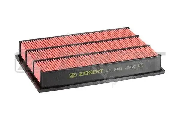 Воздушный фильтр ZEKKERT LF-1043