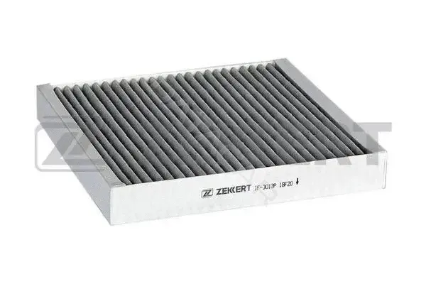 Фильтр салонный ZEKKERT IF-3013P