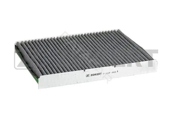 Фильтр салонный ZEKKERT IF-3102P