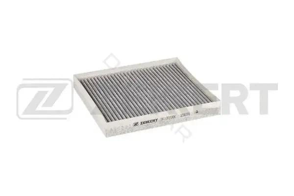 Фильтр салонный ZEKKERT IF-3106K