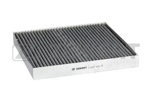 Фильтр салонный ZEKKERT IF-3201P