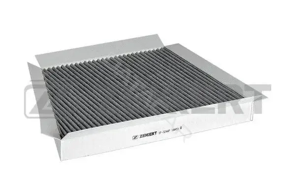 Фильтр салонный ZEKKERT IF-3244P