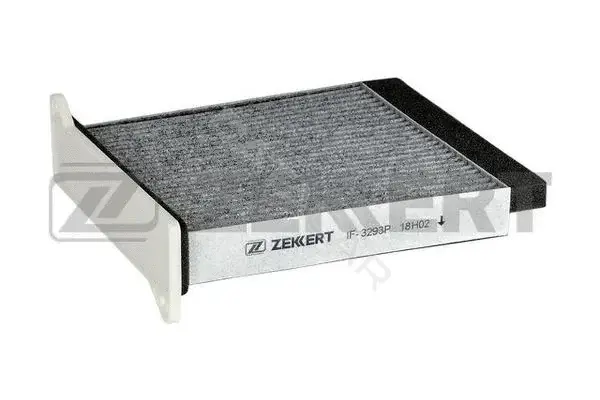 Фильтр салонный ZEKKERT IF-3293P