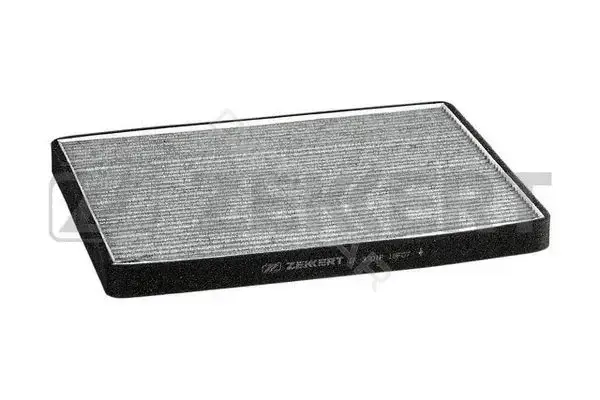 Фильтр салонный ZEKKERT IF-3301P