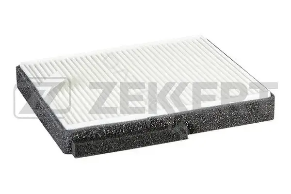 Фильтр салонный ZEKKERT IF-3339