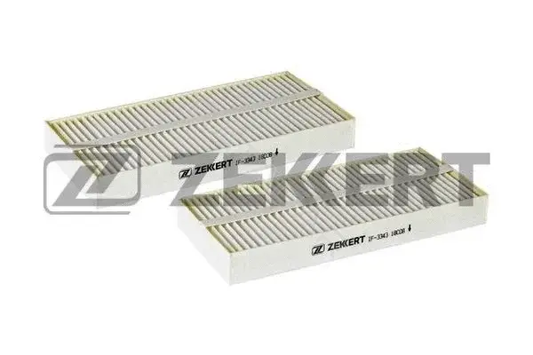 Фильтр салонный ZEKKERT IF-3343
