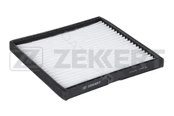 Фильтр салонный ZEKKERT IF-3378