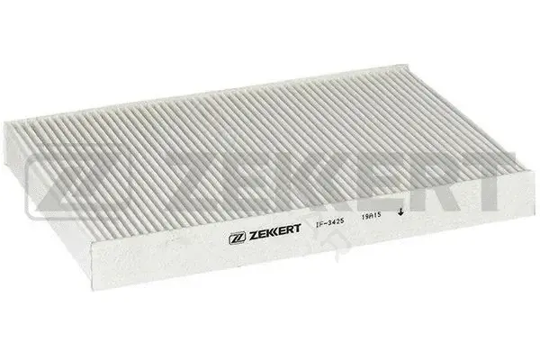 Фильтр салонный ZEKKERT IF-3425