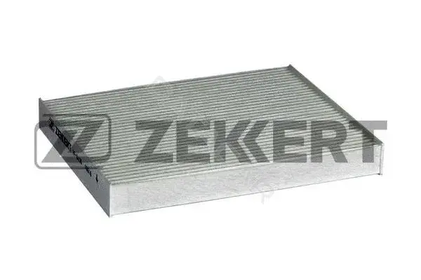 Фильтр салонный ZEKKERT IF-3430