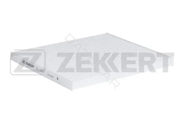 Фильтр салонный ZEKKERT IF-3457