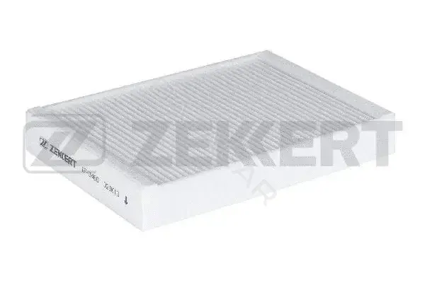 Фильтр салонный ZEKKERT IF-3460