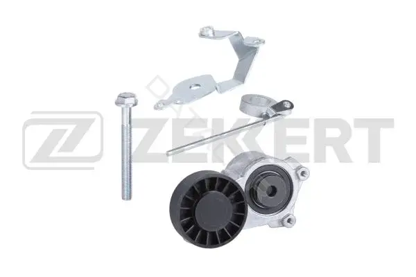 Натяжной ролик ГРМ ZEKKERT SR-1705