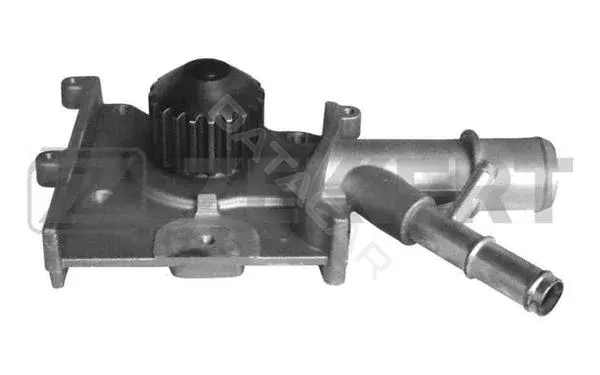 Водяной насос / Помпа ZEKKERT WP-1361