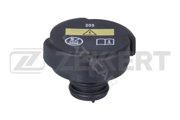 Крышка радиатора / расширительного бачка ZEKKERT BD-2007