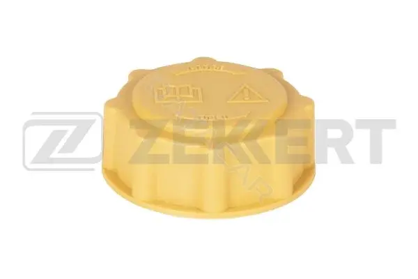 Крышка радиатора / расширительного бачка ZEKKERT BD-2028